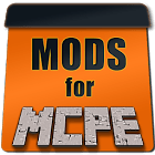 Mods For Minecraft Pe for PC