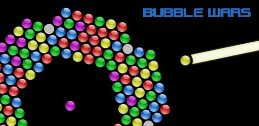 Bubble Wars PC screenshot Bubble Wars PC screenshot
