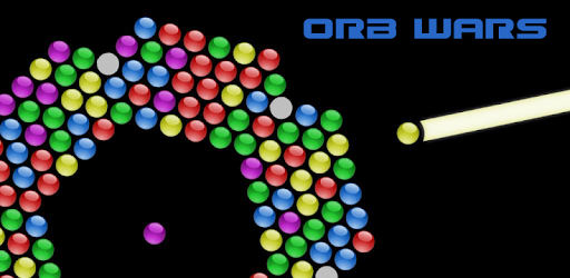 Orb Wars PC screenshot