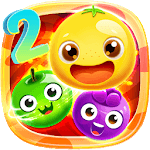 Sugar Splash - Candy Garden 2 for PC Sugar Splash - Candy Garden 2 for PC