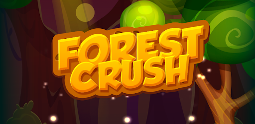 Forest Fruit Crush Link 2 PC screenshot