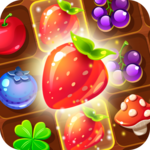 Forest Fruit Crush Link 2 for PC