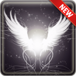 Angel Wings Wallpaper for PC Angel Wings Wallpaper for PC