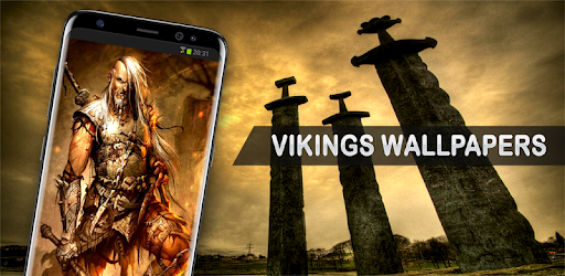 Vikings Wallpapers PC screenshot Vikings Wallpapers PC screenshot