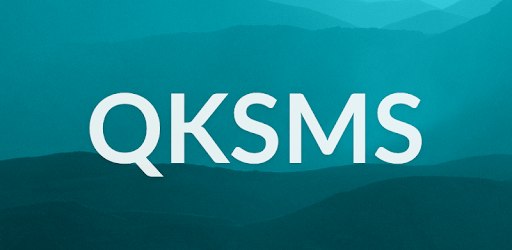 QKSMS PC screenshot