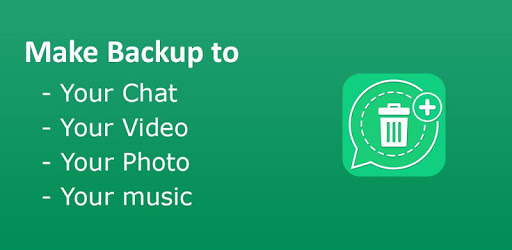 Whats Removed : Whatsdeleted Chat PC screenshot Whats Removed : Whatsdeleted Chat PC screenshot