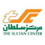 Sultan Center – Online Shopping icon