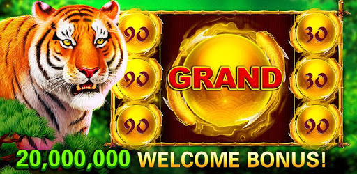 Link It Rich! Hot Vegas Casino Slots FREE PC screenshot