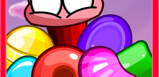 Candy Fire PC screenshot Candy Fire PC screenshot