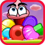 Candy Fire for PC Candy Fire for PC