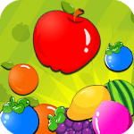 Cute Fruit Tale for PC Cute Fruit Tale for PC