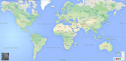 Easy Maps for PC - Free Download & Install on Windows PC, Mac