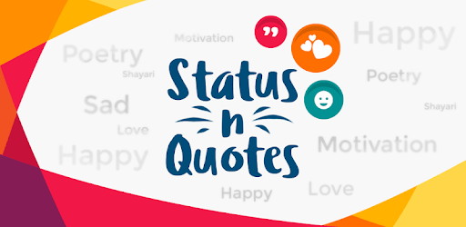 15000+ Latest Status & Quotes - 2018 PC screenshot