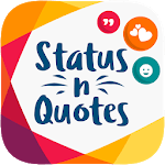 15000+ Latest Status & Quotes - 2018 icon