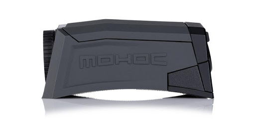 MOHOC PC screenshot