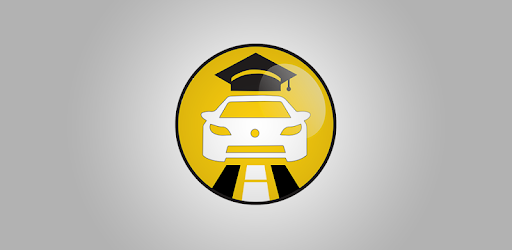 Driving School Test PC screenshot Driving School Test PC screenshot