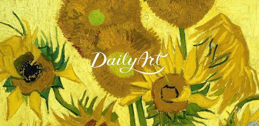 DailyArt - Your Daily Dose of Art History Stories PC screenshot