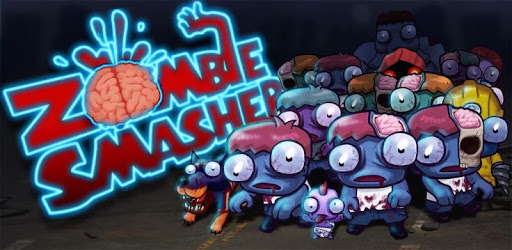 Zombie Smasher PC screenshot