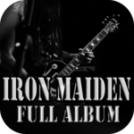 Full Album Iron Maiden icon