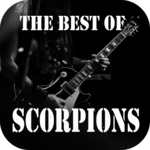 The Best of Scorpions icon