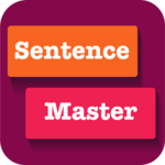 Learn English Sentence Master icon