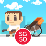 Rickshaw Rush for PC