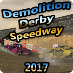 Demolition Derby Speedway 2017 for PC Demolition Derby Speedway 2017 for PC