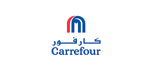 Carrefour KSA PC screenshot