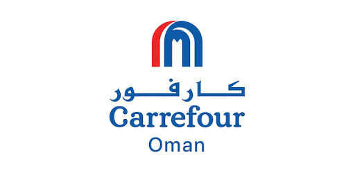 Carrefour Oman PC screenshot Carrefour Oman PC screenshot
