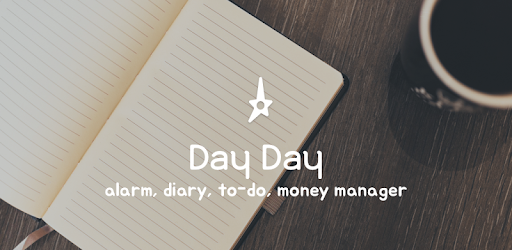 DayDay - Alarm,Diary,Wallet,To-do PC screenshot DayDay - Alarm,Diary,Wallet,To-do PC screenshot