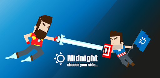 Midnight (Night Mode) PC screenshot Midnight (Night Mode) PC screenshot