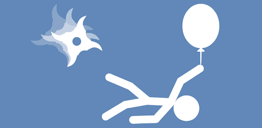Stickman Rise Up Escape PC screenshot