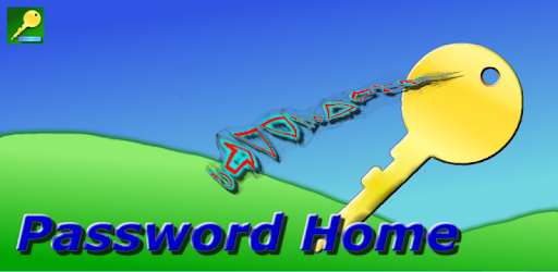 Password Manager Home PC screenshot Password Manager Home PC screenshot