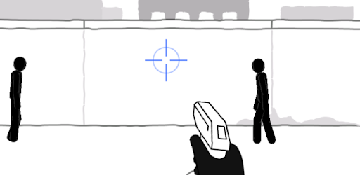 Rasstrel of Stickmans PC screenshot