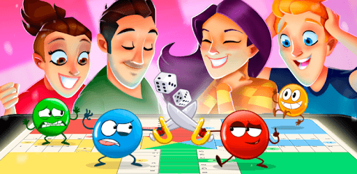 Parcheesi Ludo Multiplayer - Classic Board Game PC screenshot Parcheesi Ludo Multiplayer - Classic Board Game PC screenshot