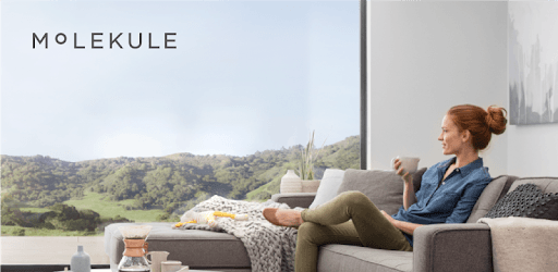 Molekule Air Purifier PC screenshot Molekule Air Purifier PC screenshot