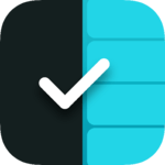 Actions by Moleskine icon
