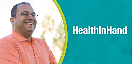 Molina HealthinHand PC screenshot