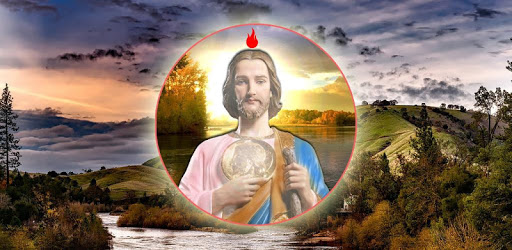 St. Jude Novena PC screenshot St. Jude Novena PC screenshot