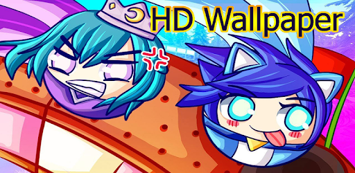 HD Wallpaper Itsfunneh PC screenshot