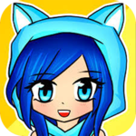 HD Wallpaper Itsfunneh icon