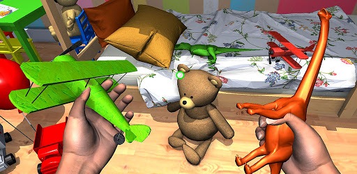 Mother Life Simulator Game PC screenshot