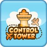 Control Tower - Airplane game for PC