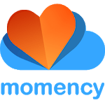 Photo Cloud, Picture Storage - momency for PC Photo Cloud, Picture Storage - momency for PC