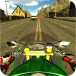 Highway Riders icon