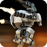 Mech Wars icon