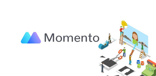 Momento - GIF Maker & Creator PC screenshot Momento - GIF Maker & Creator PC screenshot