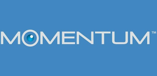 Momentum Camera PC screenshot