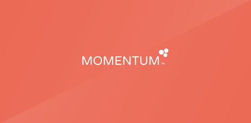Momentum CRM Mobile PC screenshot Momentum CRM Mobile PC screenshot