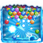 Ice Bubble Shooter for PC Ice Bubble Shooter for PC